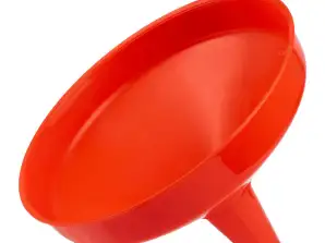 Large Rigid Funnel for Fuel Liquids 25 cm amio 02871