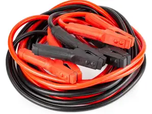 Cables de arranque 1800A 6 m amio 02891