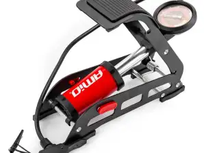 Fußpumpe mit einem Kolben o55mm pu06 amio 02893