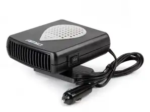 Heizgebläse Autoheizung 12v 150w amio 02896