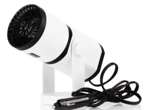 Heizgebläse Auto 12v 150w amio 02897