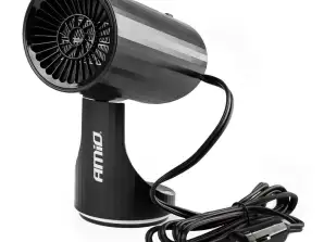 Heizungslüfter dmuchawa grzejnik samochodowy 12v 150w amio 02898