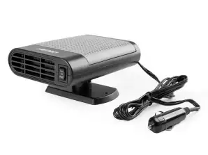 Heizungslüfter dmuchawa grzejnik samochodowy 12v 150w amio 02899