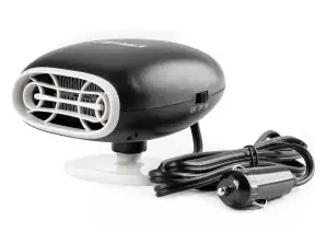 Heizlüfter Auto 12V 150W AMIO 02900