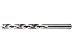 9.5 NWKa boor DIN 338 LN slijpen 125 81 HSS linkssnijdend