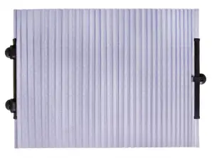 Sonnenschutz für Windschutzscheibe 200x80cm - Amio 02913
