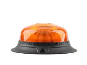 Mini-Blitzwarnlampe 18 LED Schrauben R65 R10 12V 24V