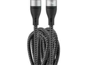 Cable usb c usb c 200 cm fulllink uc 18 amio 02930