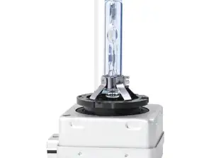 Xenonlampe D3S 35W 6000K Amio Basic Amio 02948