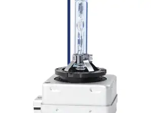 Xenonlampe D3S 35W 8000K Amio Basic Amio 02949