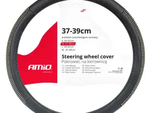 Lenkradüberzug M 37 39cm SWC 44 M AMIO 02985