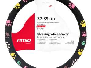 Lenkradbezug m 37 39 cm swc 45 m amio 02986