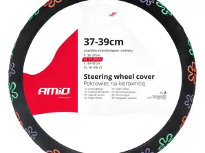 Lenkradbezug m 37 39cm swc 46 m amio 02987