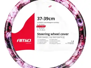 Lenkradbezug Auto M 37 39 cm SWC 47 M AMIO 02988