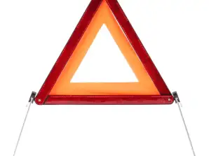 Warn-Dreieck wf 61 e Marke amio 02999