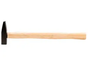 Schlosserhammer 200 g. Holzgriff