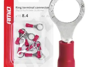 Ösenstecker 8.4mm 10Stk amio 03079