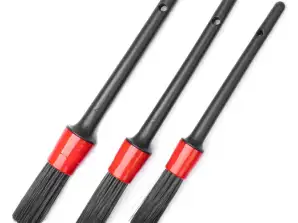 Detailing-Set Pinsel Amio 03098
