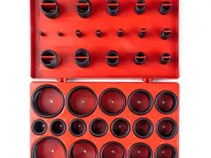 O-Ring Set 419 pcs. amio 03109