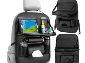 Organizer für Autositz mit Tisch Amio 03128
