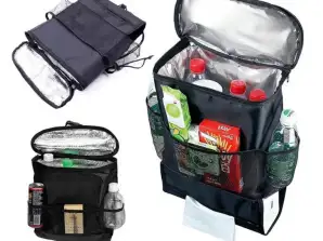 Thermos Tasche Organizer für Auto Amio 03129