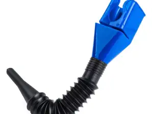 Funnel with Flexible Hose Multi-purpose for Bottles amio 03150