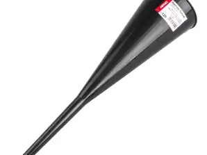 Universal Narrow Long Funnel for Fuel Liquid Water 46 cm amio 03229