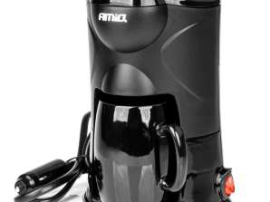 Kaffeekocher für Auto 24v tir amio 03233