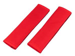 Rote Sicherheitspolster amio 03239