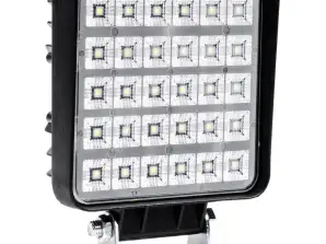Työlamppu LED halogeenivyöhyke AWL33 12V 24V AMIO 03244