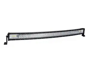 Kaareva LED-paneelityövalo bar awl46 594w 100cm 47520lm 12v 24v amio 03257