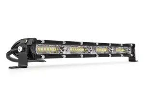 Työvalaisin paneeli LED Bar AWL49 108W 34cm 8640lm 12V 24V Amio 03260