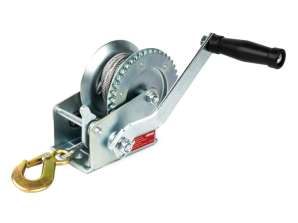 Handwinde 450kg amio 03282