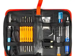 Precision Colb Welding Iron Set amio 03285