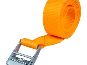 Transportschlinge mit selbstverschließendem Gurtband 2 5m x 25mm amio 03291