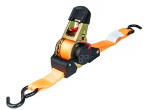 Transportband mit automatischem Wickler 640kg 25mm 3,5m s Typ amio 03318