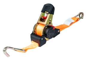 Transportschlaufe mit automatischem Wickler 640kg 25mm 3,5m Typ Amio 03319