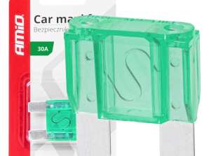 Bil sikring maxi 30a amio 03382