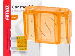 Bil sikring maxi 40a amio 03383
