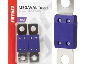 Araç sigortaları megaval mta 2 adet 400a amio 03471