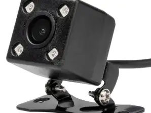 Kamera za vzvratno vožnjo HD 315 IR 12V 720p Amio 03528