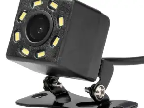 Rear Parking Camera hd 315 led 12v 720p amio 03529