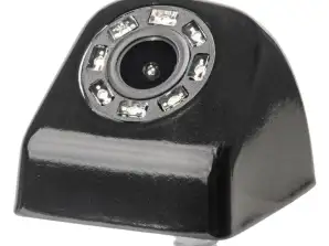 HD 310 IR 12V 720p Rear-View Camera
