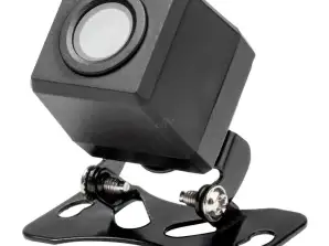HD Reverse Parking Camera 330 12V 720p amio 03537