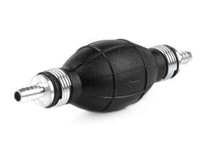 Drivstoffpære håndpumpe 10 mm amio 03611