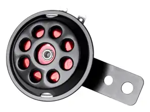 Toonhoogte signaal 12v amio 03615