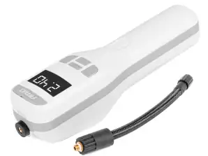 Autokompressor kabellose elektrische Fahrradpumpe 40w acomp 19 amio 03689