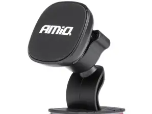 Magnethalterung für Auto für Telefon Armaturenbrett Cockpit amio 03786