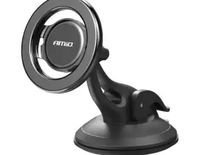Support de voiture pour téléphone hublot cockpit board my mag amio 03795