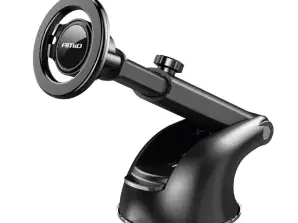 Support de voiture pour téléphone hublot cockpit board my mag amio 03796